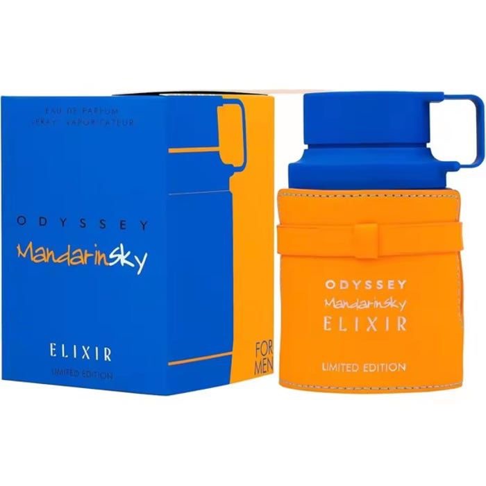 PERFUME ORIGINAL ODYSSEY MANDARIN SKY ELIXIR