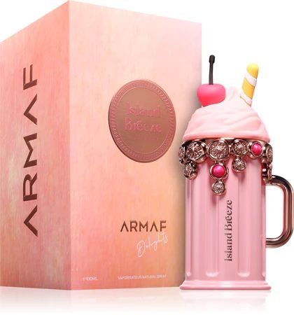 PERFUME ORIGINAL ISLA BREEZE