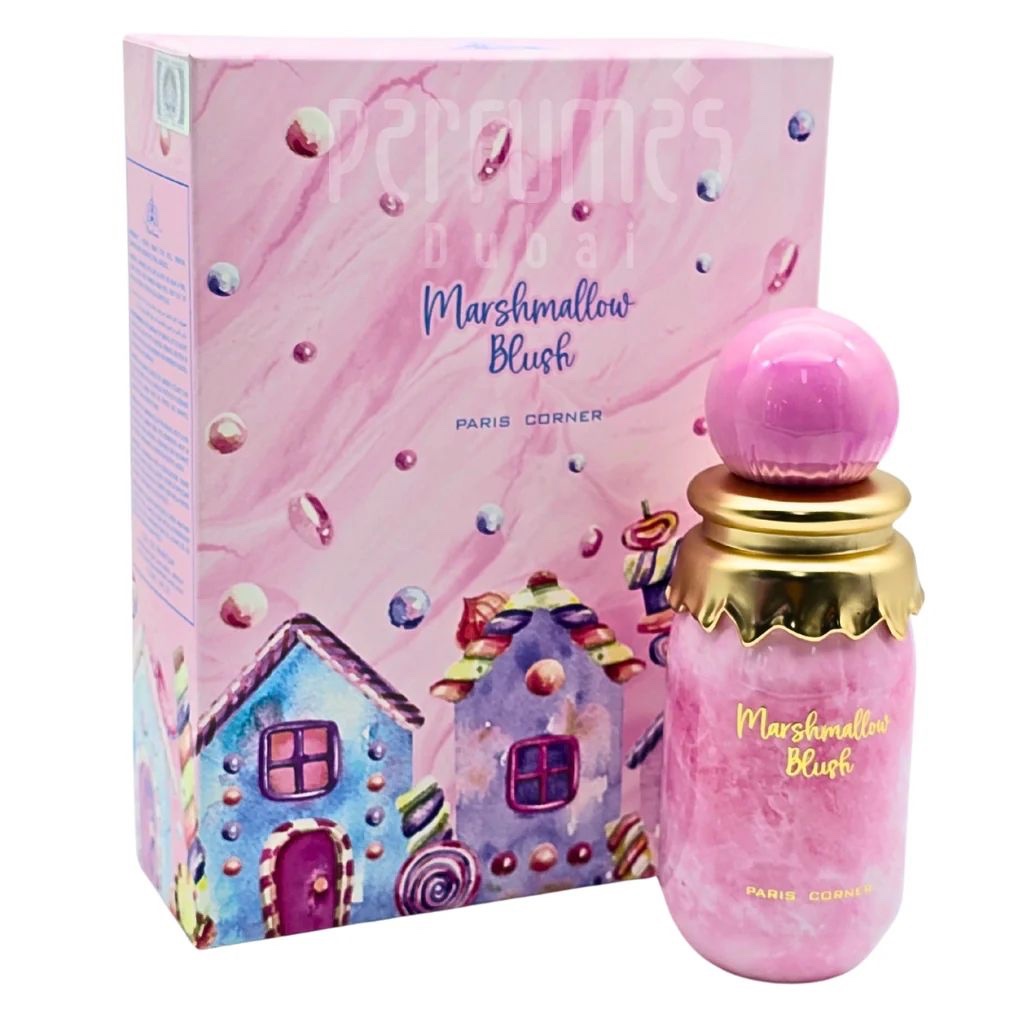 PERFUME ORIGINAL MARSHMALLOW BLUSH