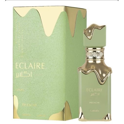 PERFUME ORIGINAL ECLAIRE PISTACHO