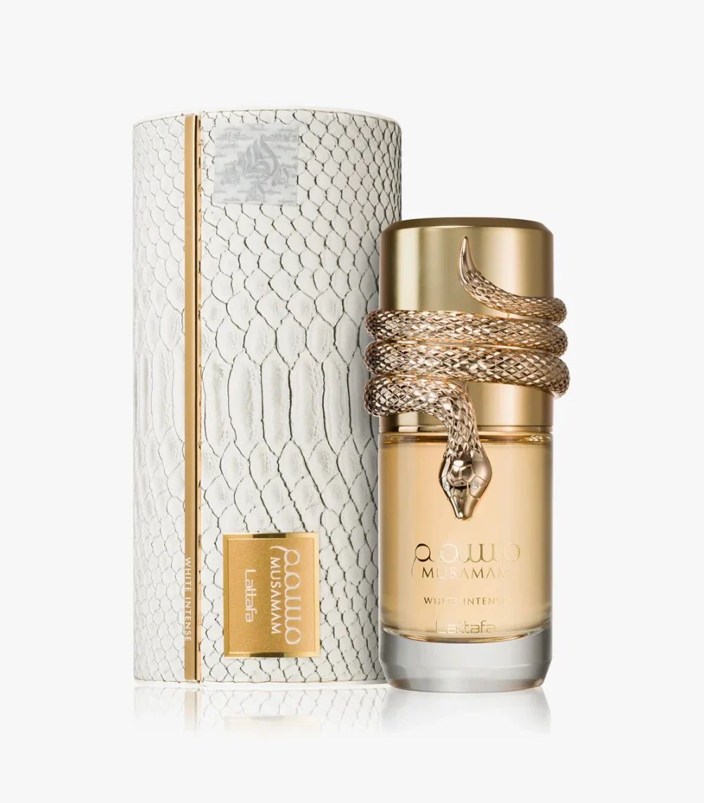 PERFUME ORIGINAL MUSAMAN