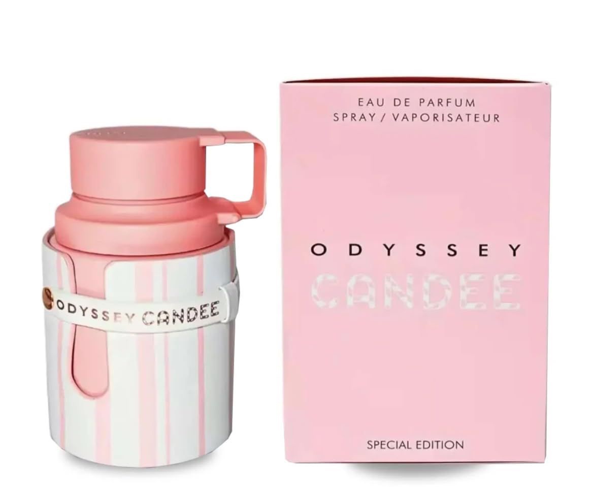 PERFUME ODYSSEY CANDEE ORIGINAL