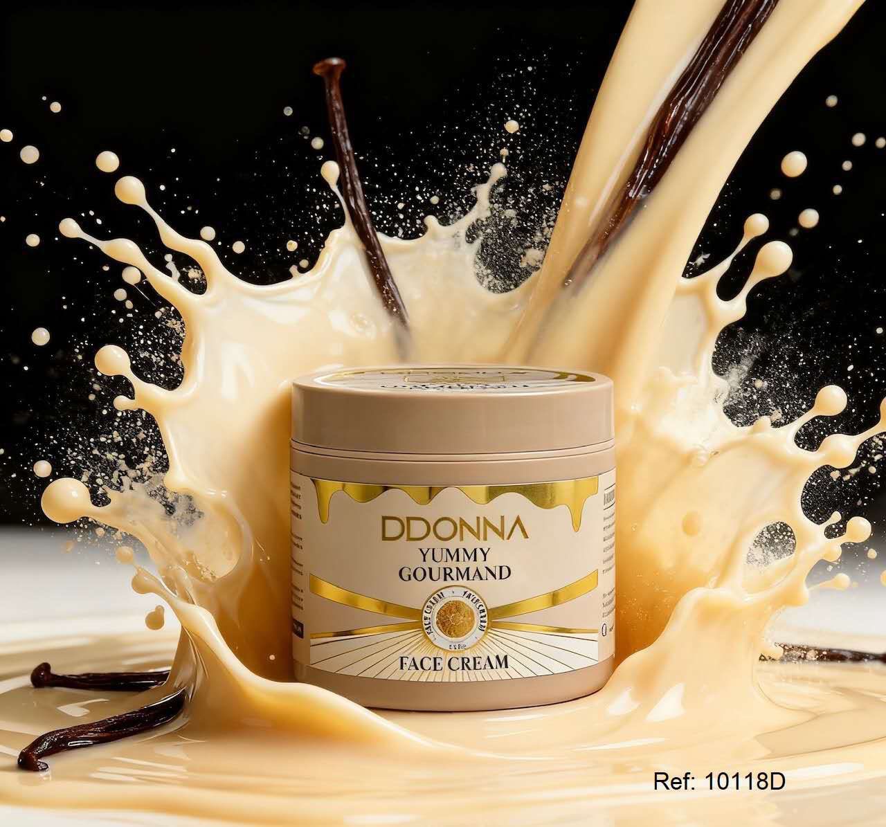 CREMA FACIAL ECLAR