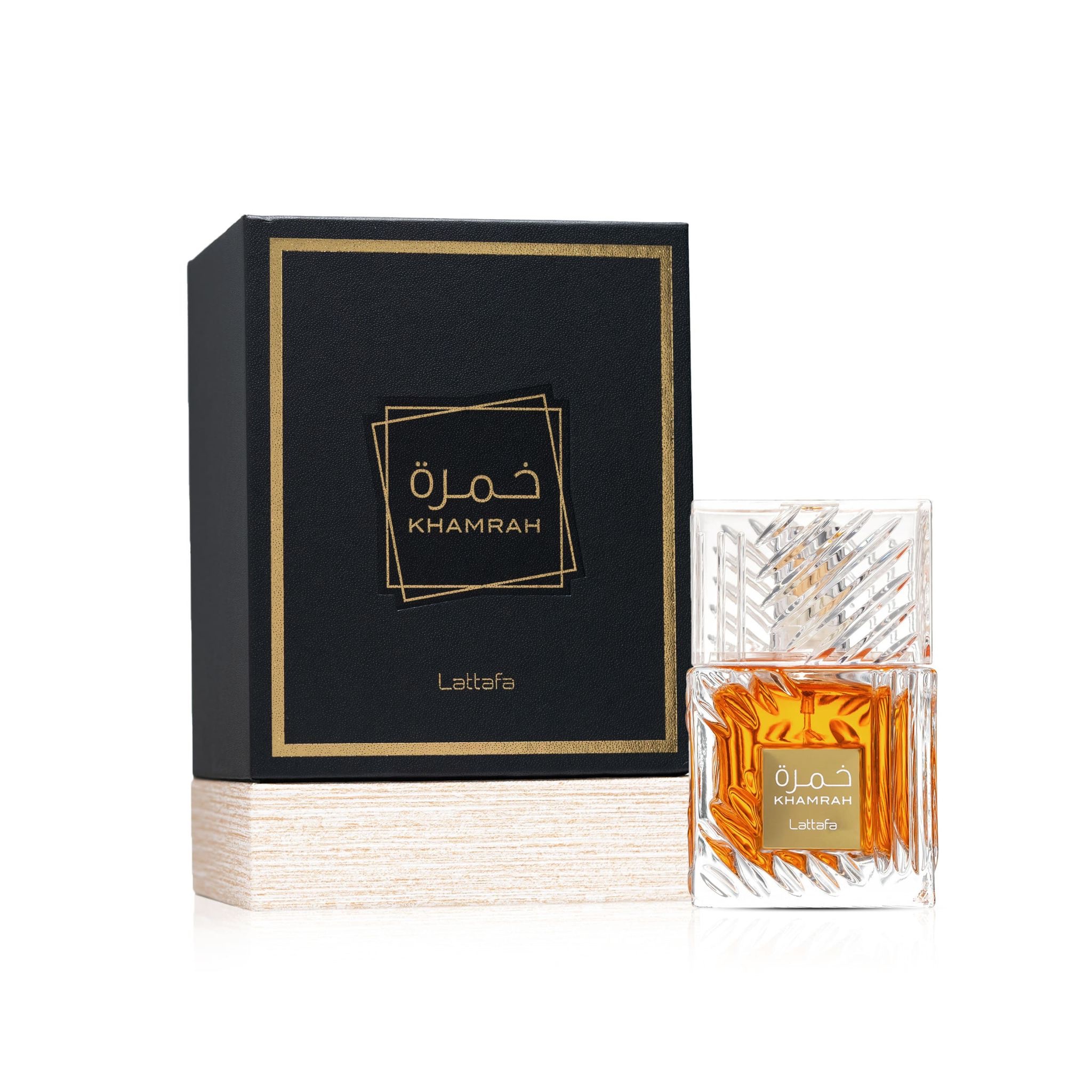 PERFUME KHAMRAH 50ML