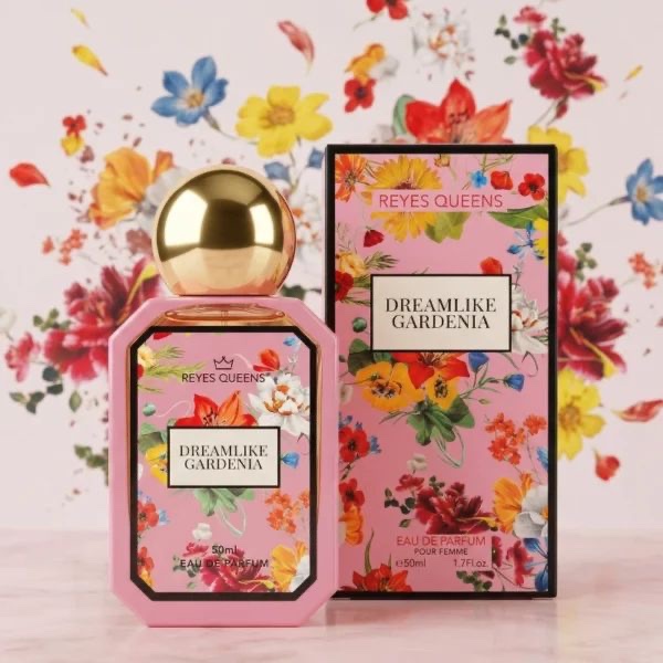 COLONIA DREAMLIKE GARDENIA