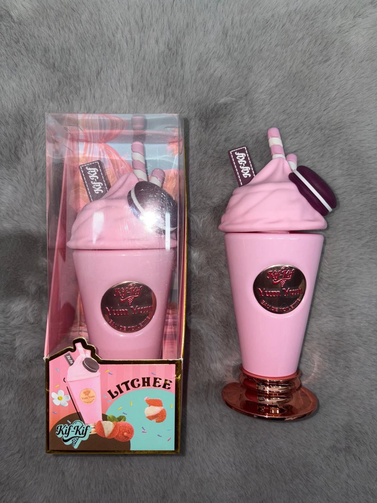 PERFUME HELADO LITCHEE