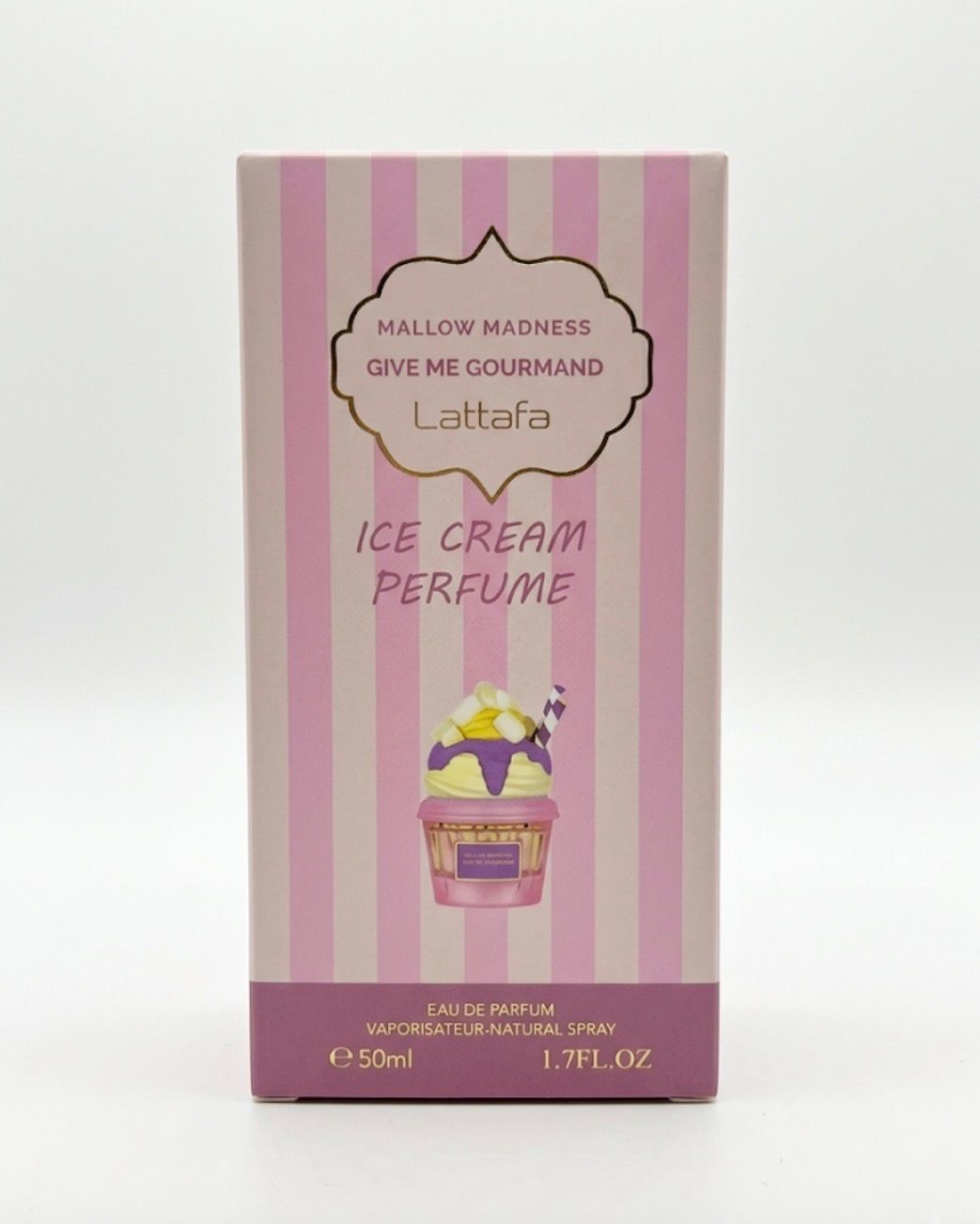 COLONIA MALLOW MADNESS
