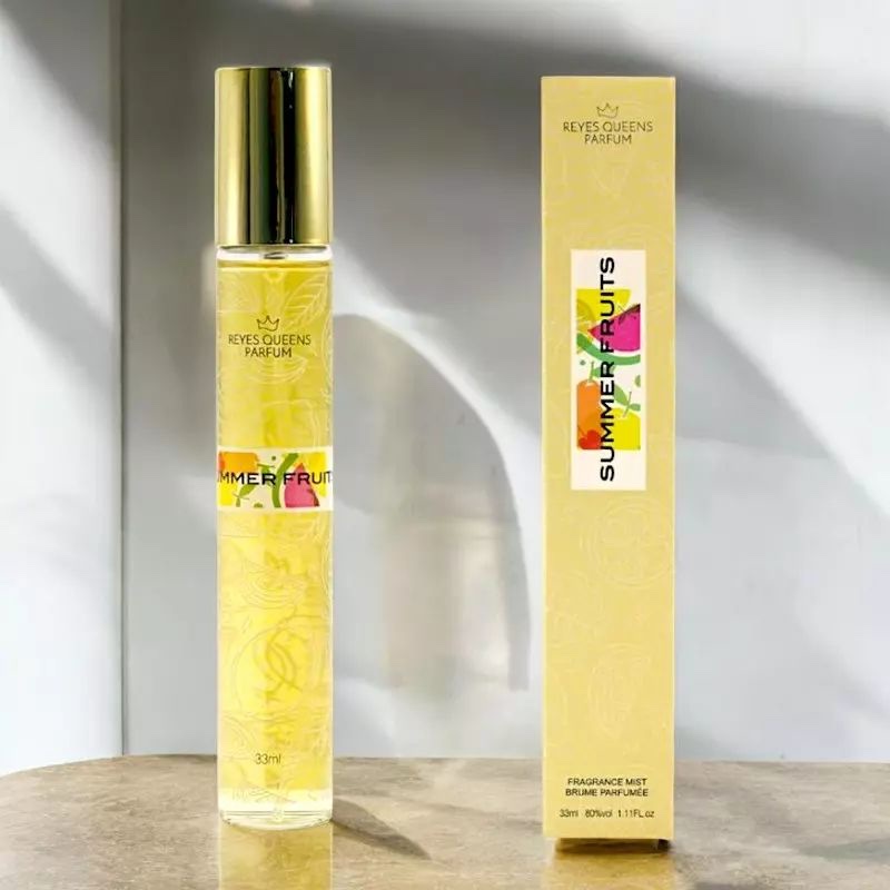 MINI TALLA SUMMER FRUITS