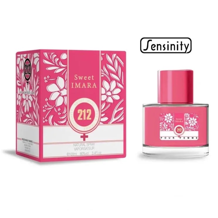 COLONIA SWEET IMARA
