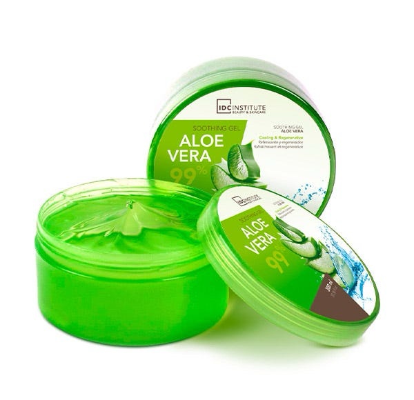 GEL CALMANTE ALOE VERA