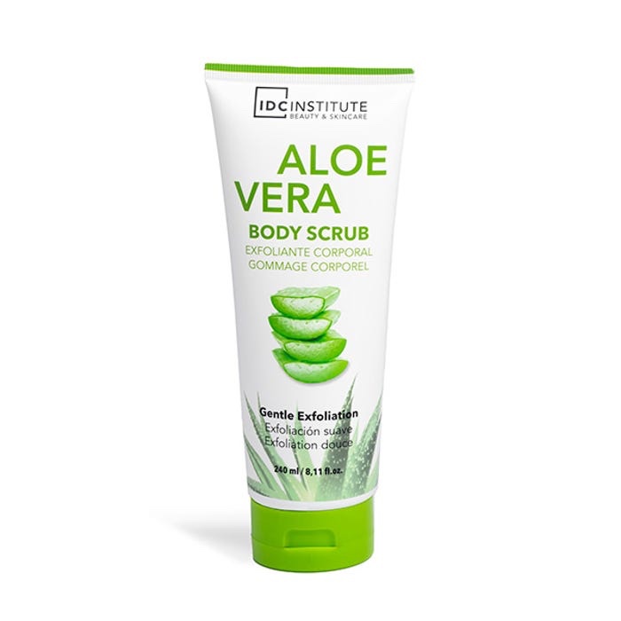 EXFOLIANTE CORPORAL