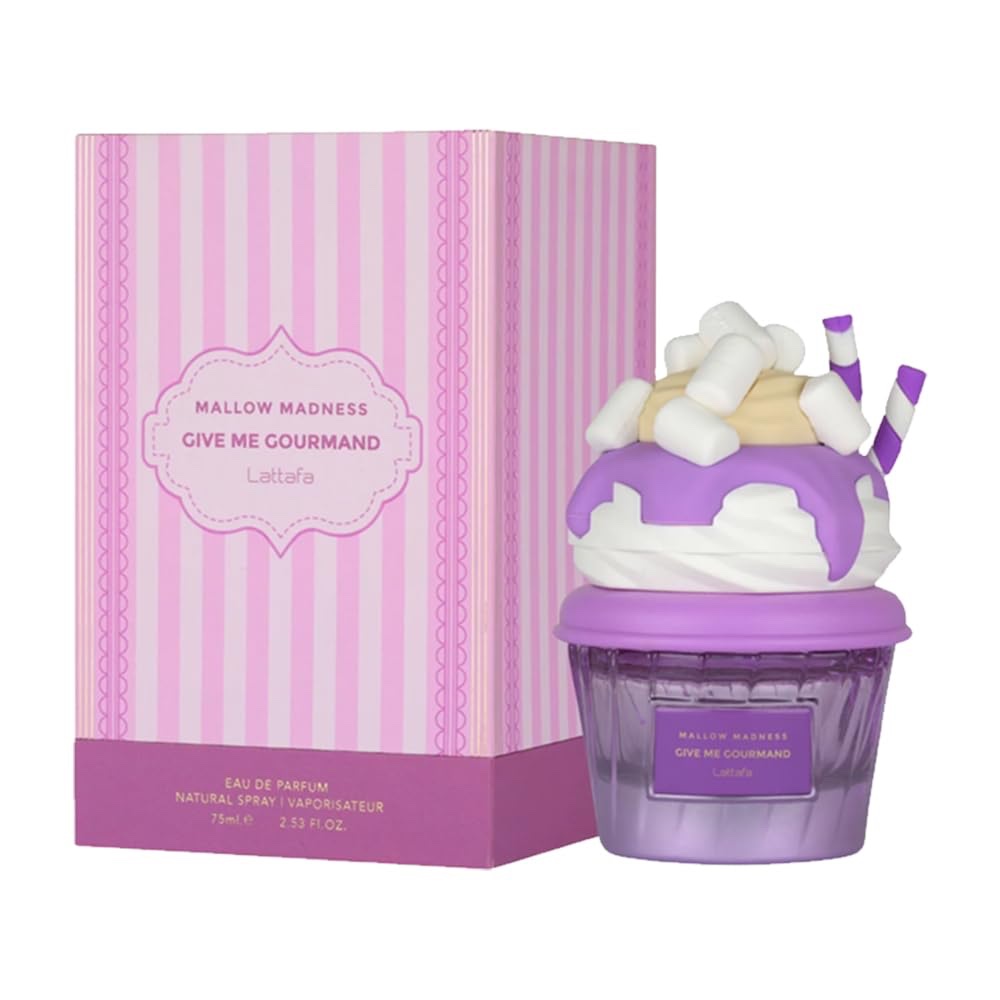 COLONIA MALLOW FRENZY GIVE ME GASTRONOMY NUBE (INSPIRACIÓN)