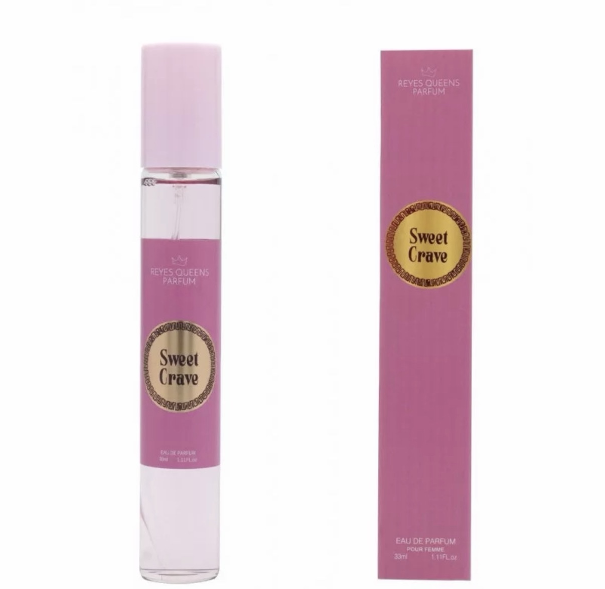 MINI TALLA SWEET CRAVE