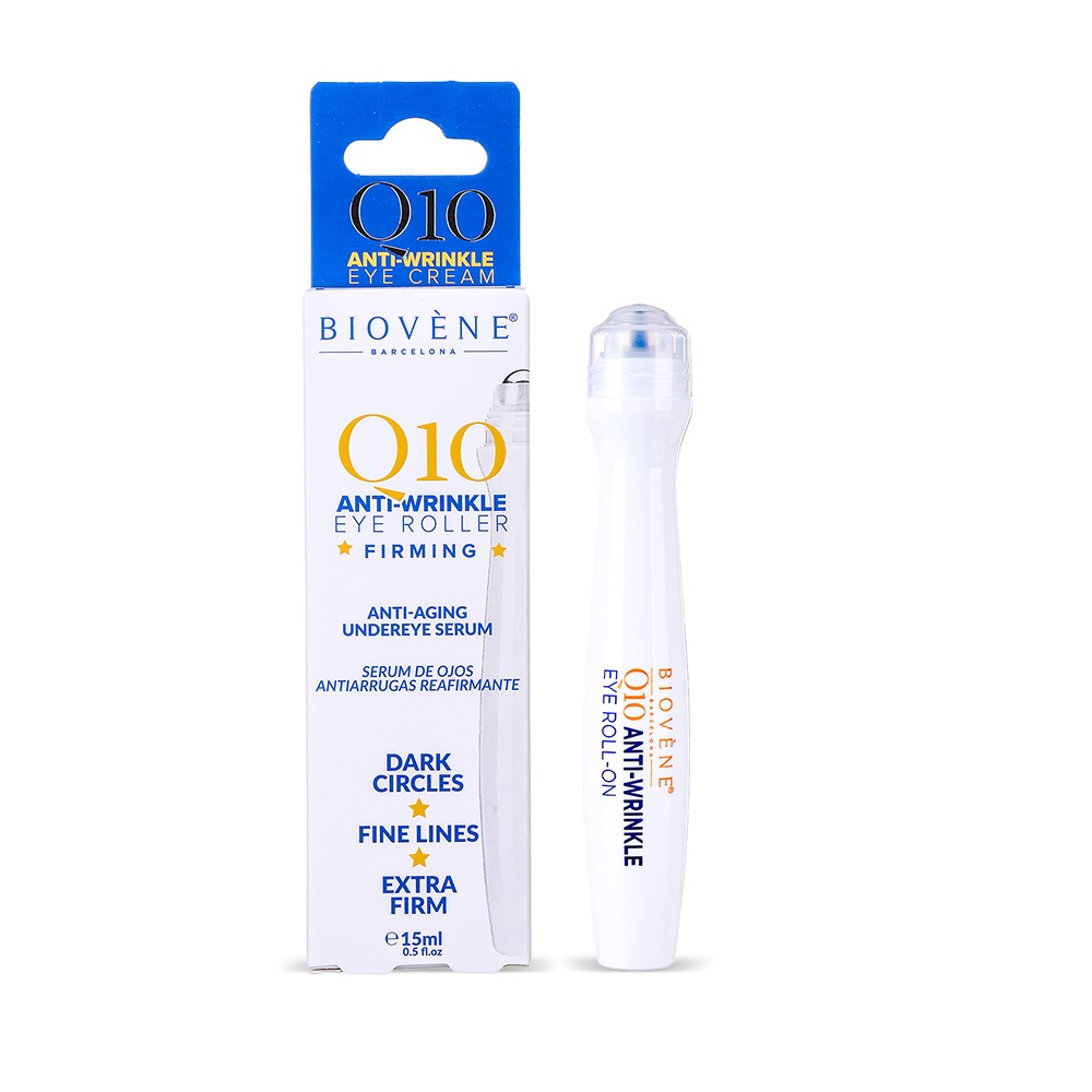 SERUM DE OJOS ANTIARRUGAS REAFIRMANTE