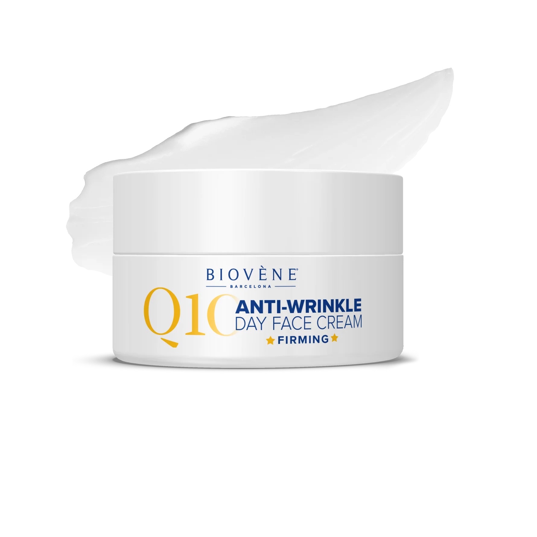 CREMA DE DÍA ANTIARRUGAS