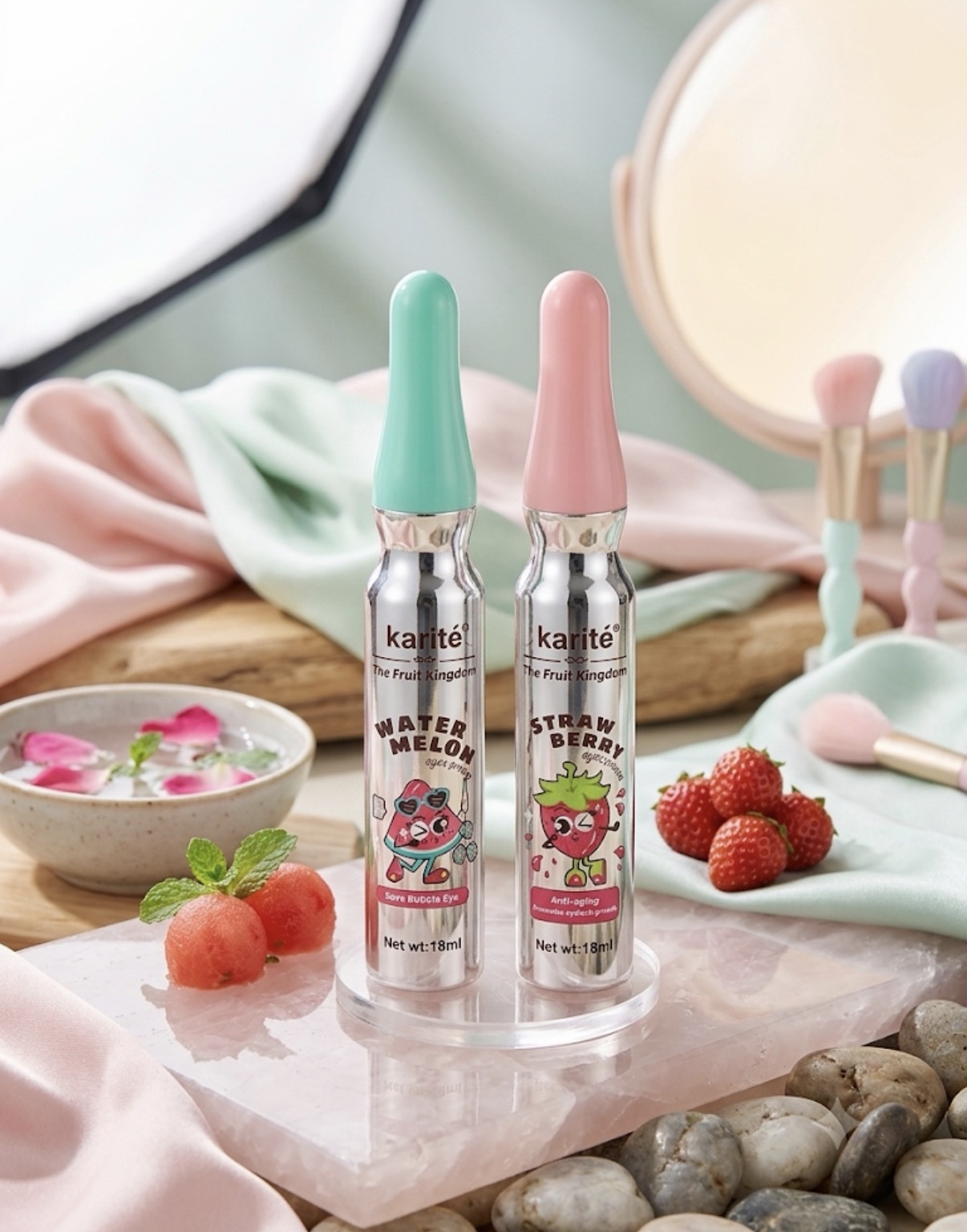SERUM PARA OJOS