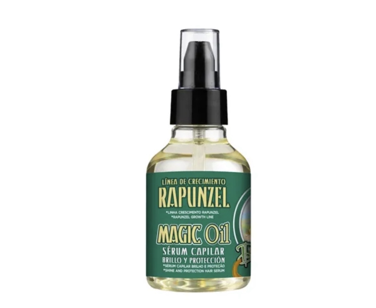 ACEITE DE PELO RAPUNCEL