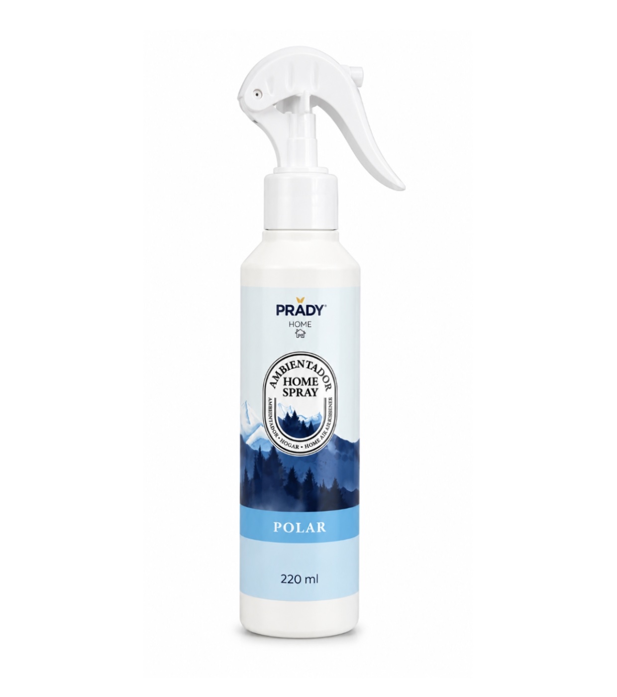 AMBIENTADOR SPRAY POLAR