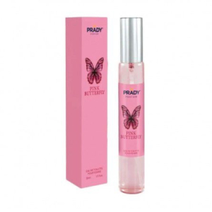 MINI TALLA PINK BUTTERFLY