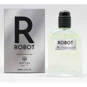 COLONIA ROBOT
