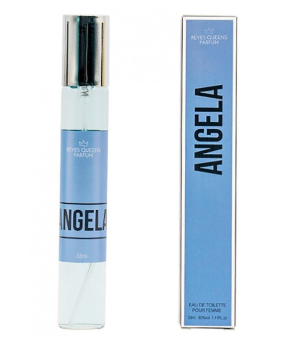MINI TALLA ANGELA