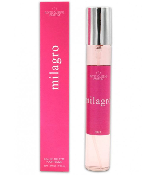 MINI TALLA MILAGRO