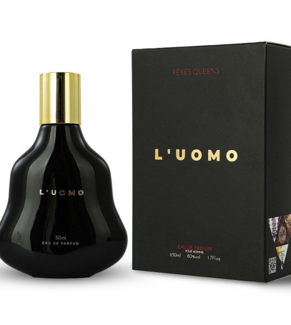 COLONIA L’UOMO