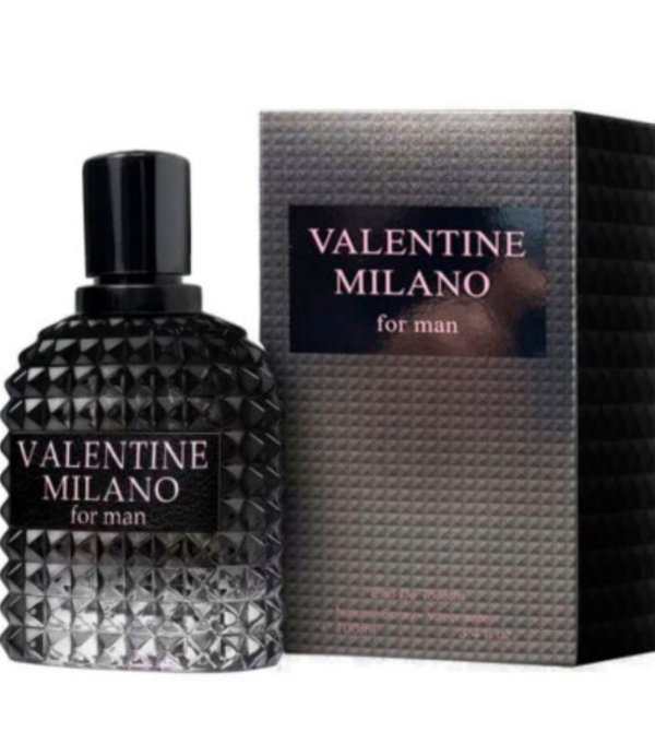 COLONIA VALENTINO MILANO