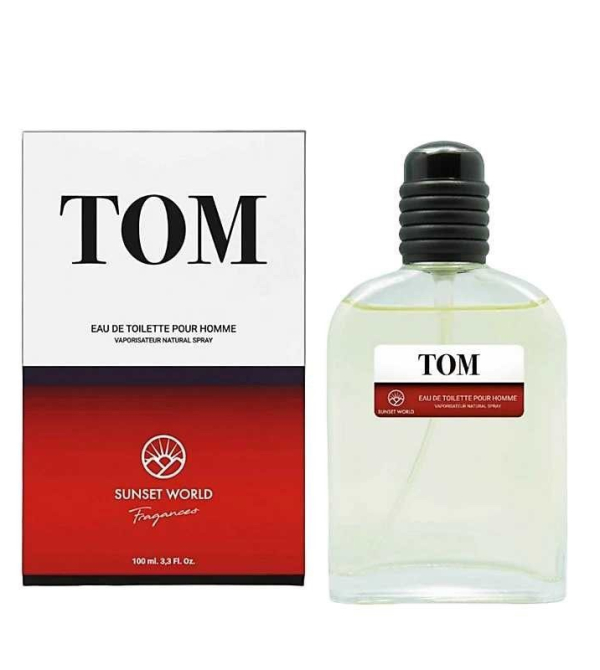 COLONIA TOM