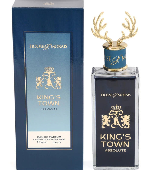 COLONIA KING