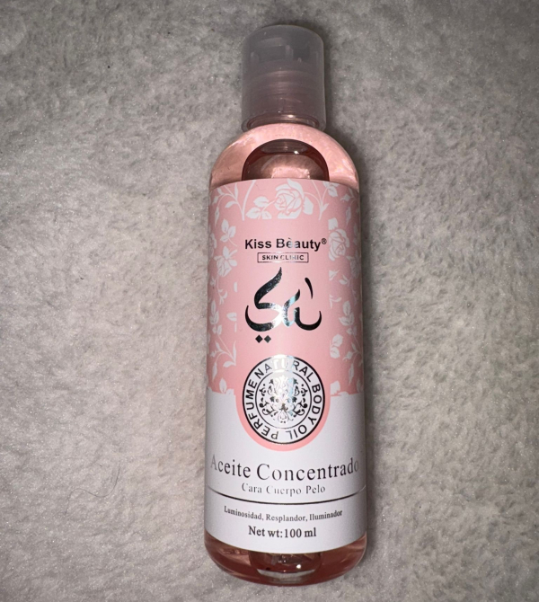 ACEITE CONCENTRADO YARA