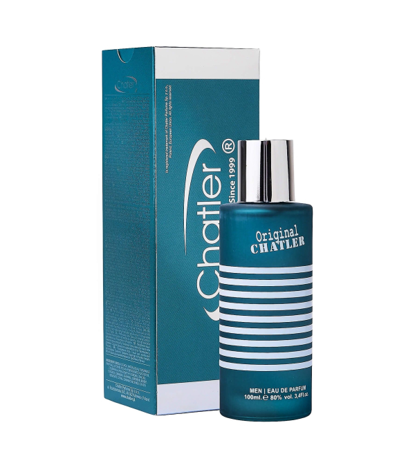 COLONIA CHATLER (JEAN PAUL GAULTIER)