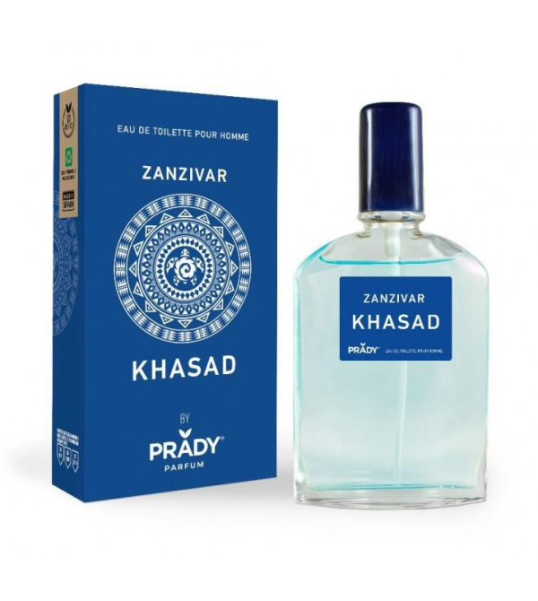 COLONIA ZANZÍVAR KHASAD
