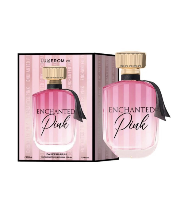 COLONIA ECHANTED PINK