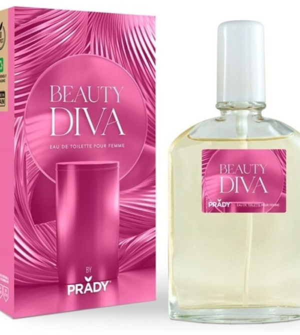 COLONIA BEAUTY DIVA