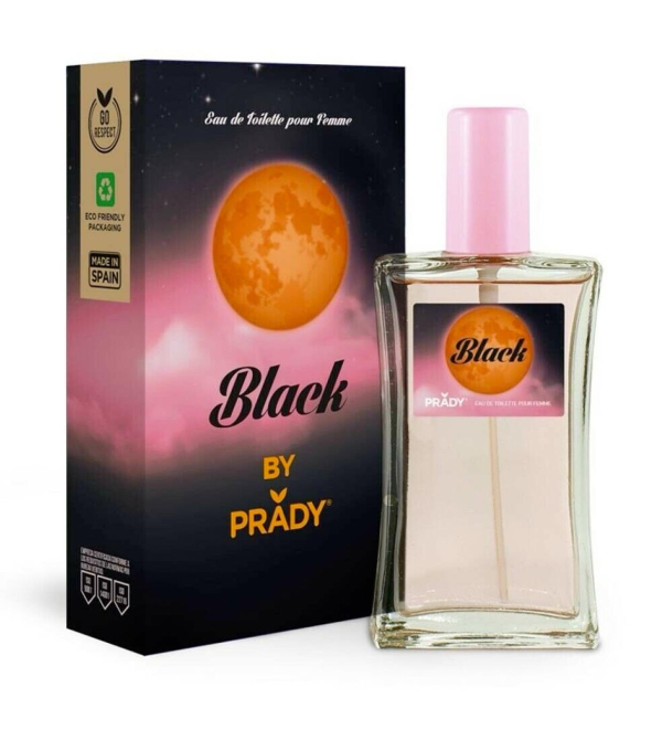 COLONIA BLACK