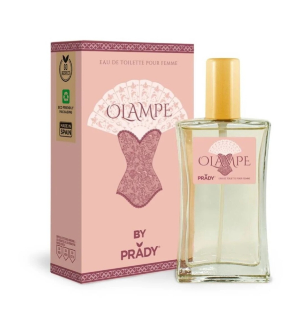 COLONIA OLAMPE
