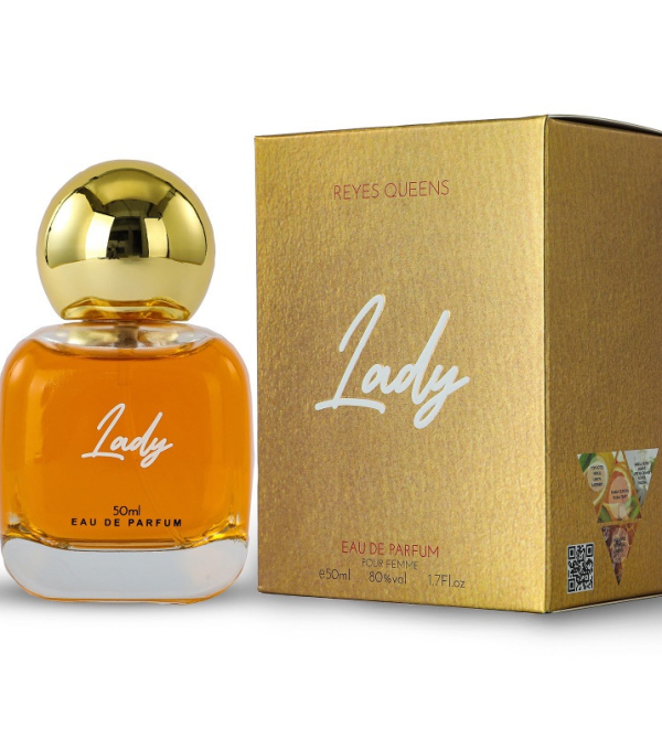 COLONIA LADY