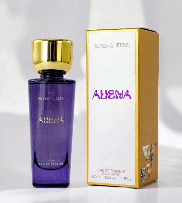 COLONIA ALIENA