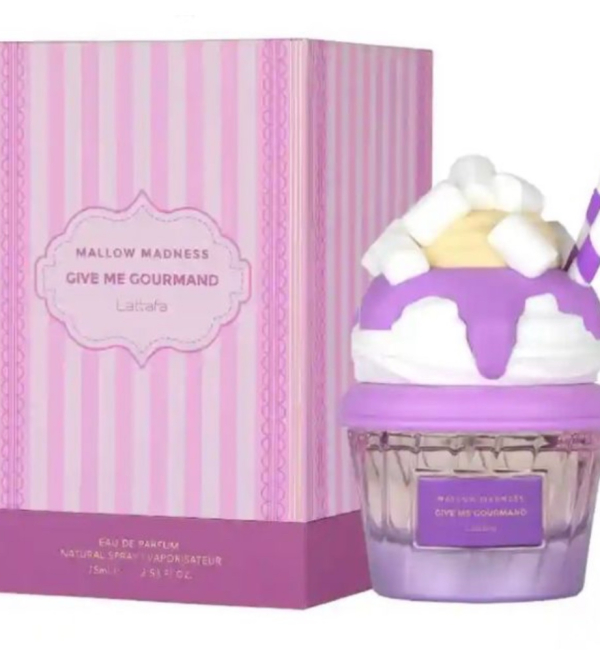 PERFUME MALLOW MADNESS ORIGINAL