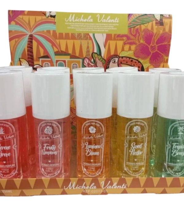 BRUMA SOL DE JANEIRO 250 ML