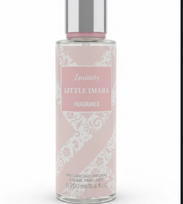 BRUMA LITTLE IMARA 250ML