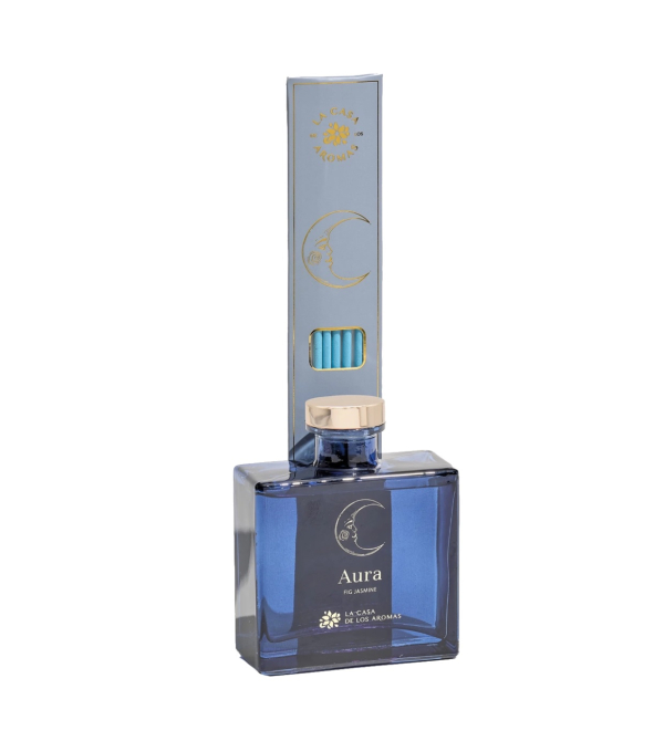 MIKADO AURA (LA CASA DE LOS AROMAS)