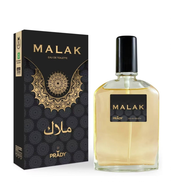 COLONIA DE HOMBRE MALAK