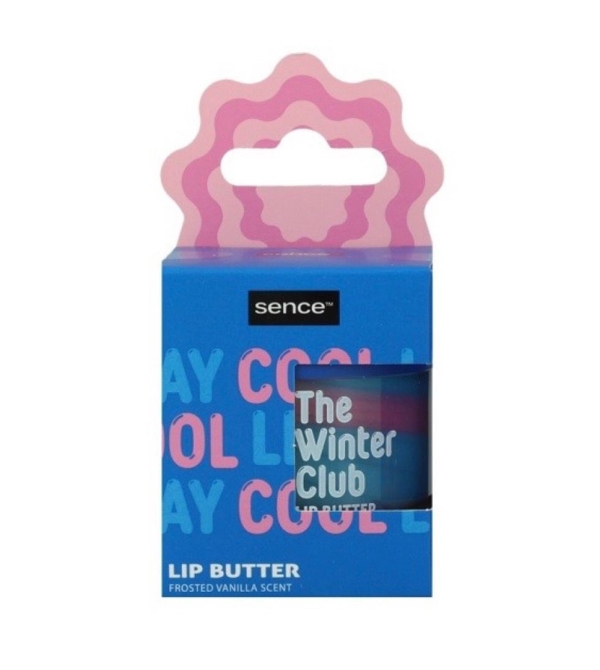 MANTECA LABIAL VAINILLA