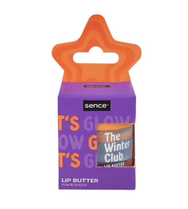 MANTECA LABIAL CIRUELA