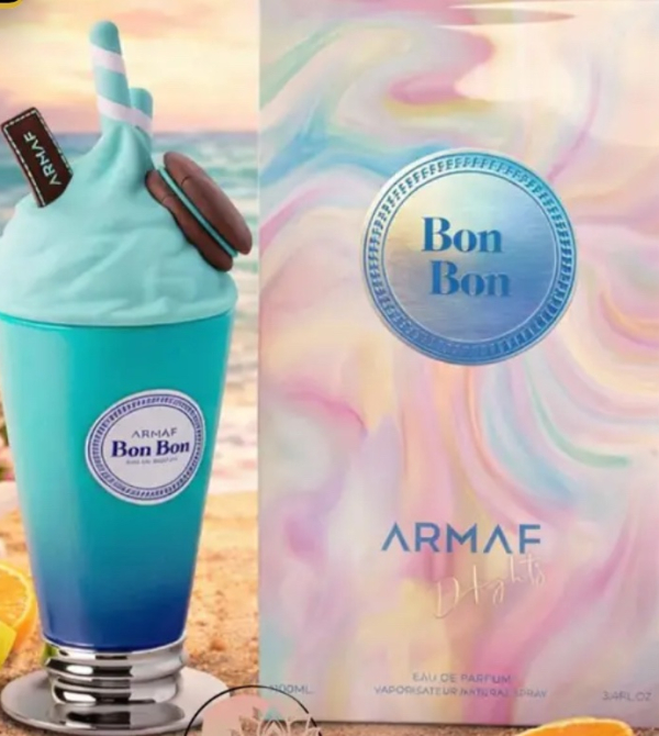 PERFUME BON BON