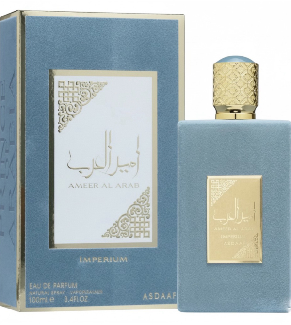 PERFUME ORIGINAL PRINCESA AZUL
