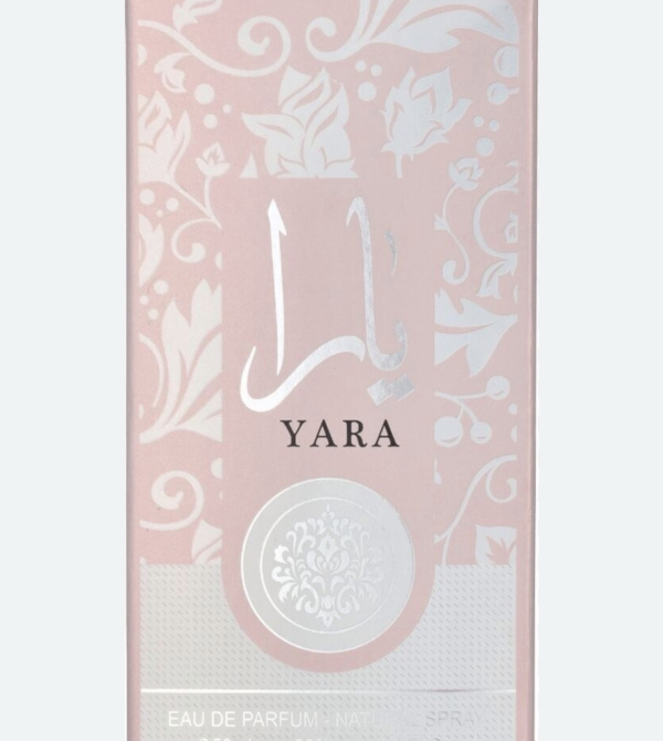 PERFUME YARA ORIGINAL 50 ML