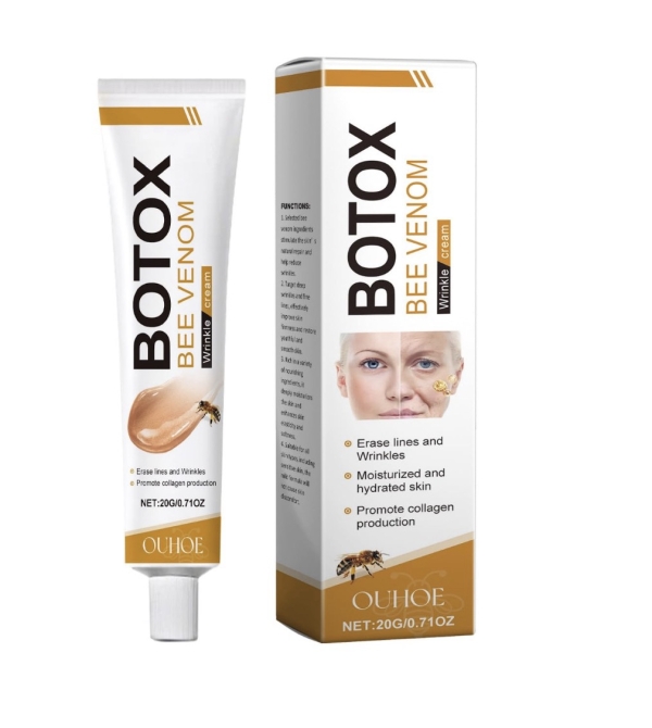 BOTOX BEE VENOM CREMA